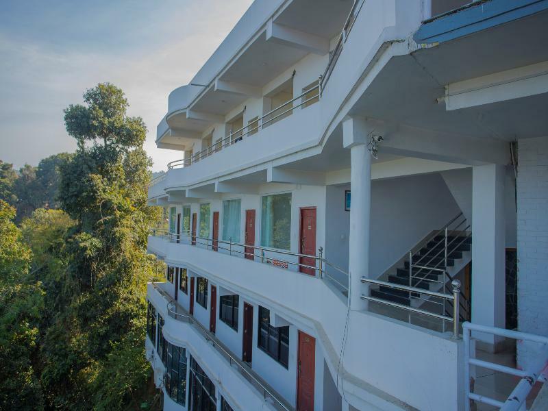 Mount Princess Hotel Dhulikhel Luaran gambar