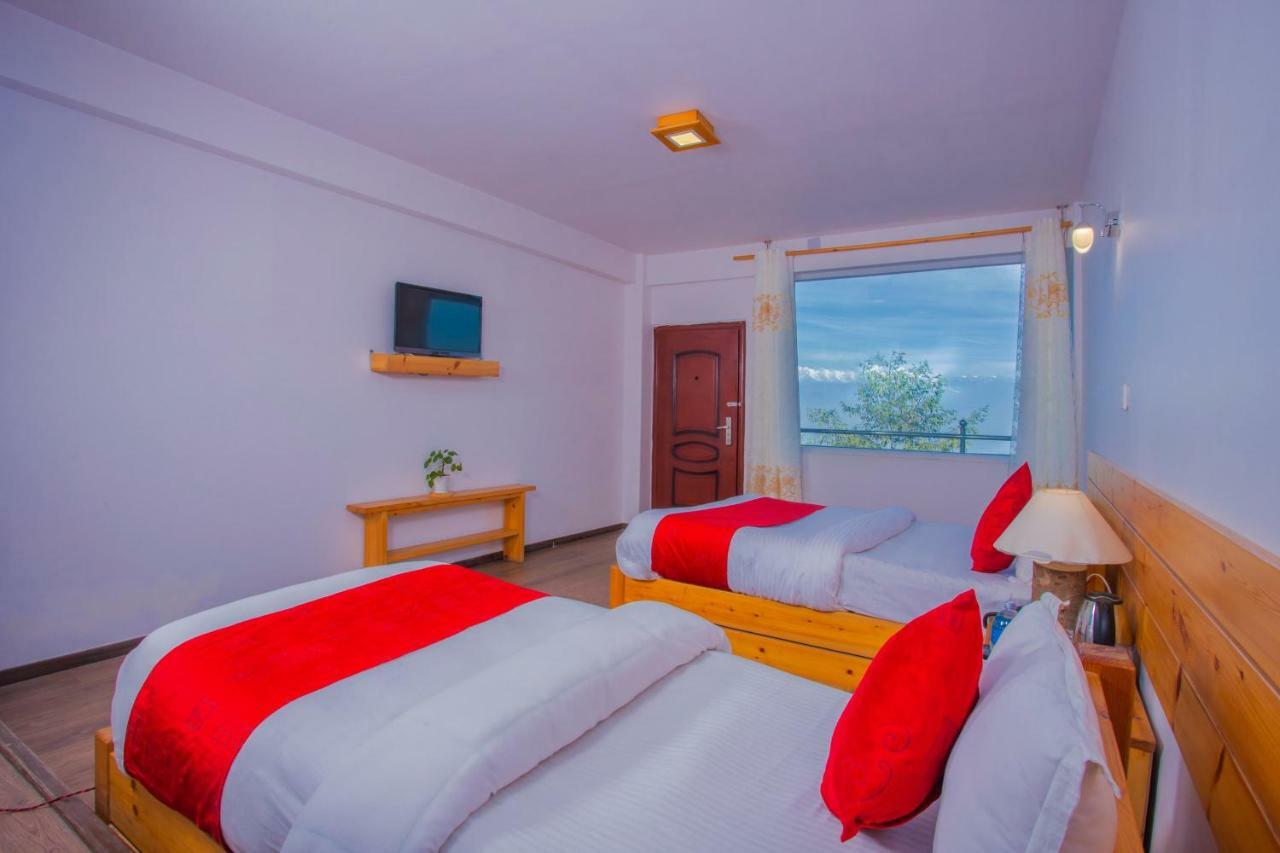 Mount Princess Hotel Dhulikhel Luaran gambar